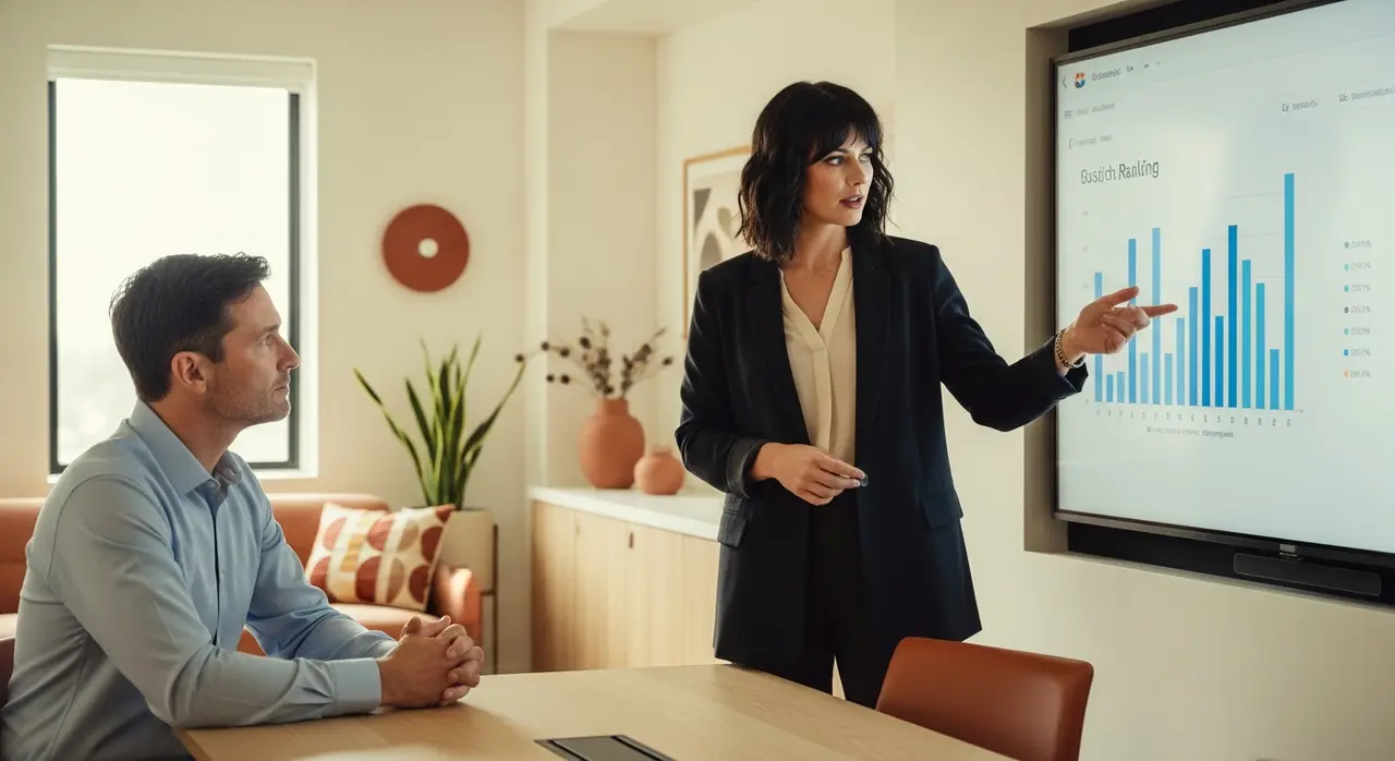 Consultant SEO Mérignac