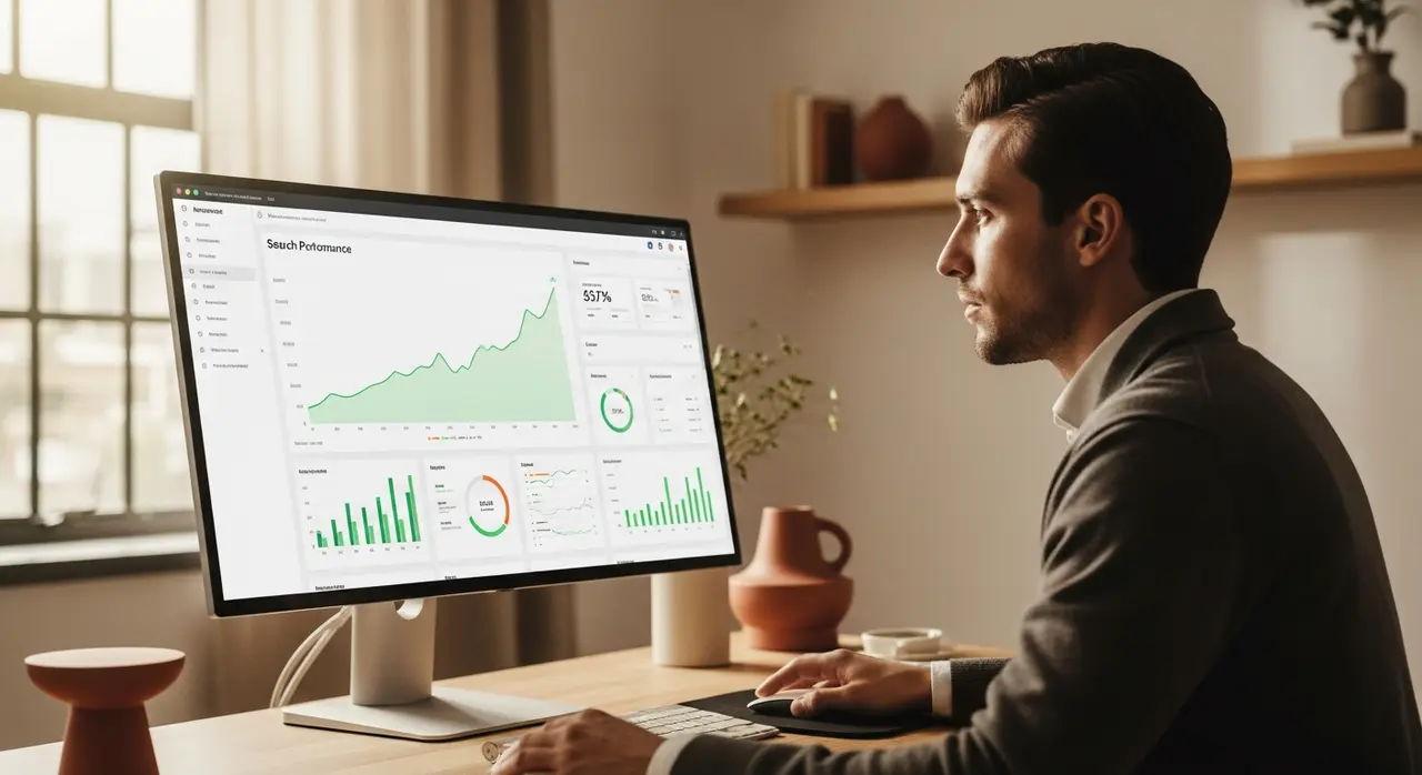 Consultant SEO Mérignac